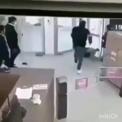 One Punch