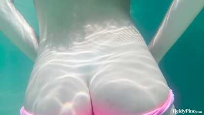 Short clip of the pool vid