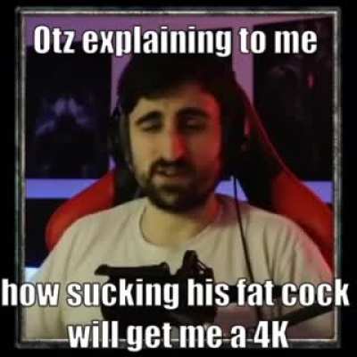 Otzé 😍