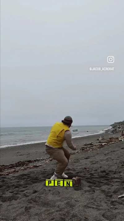 Maybe maybe maybe