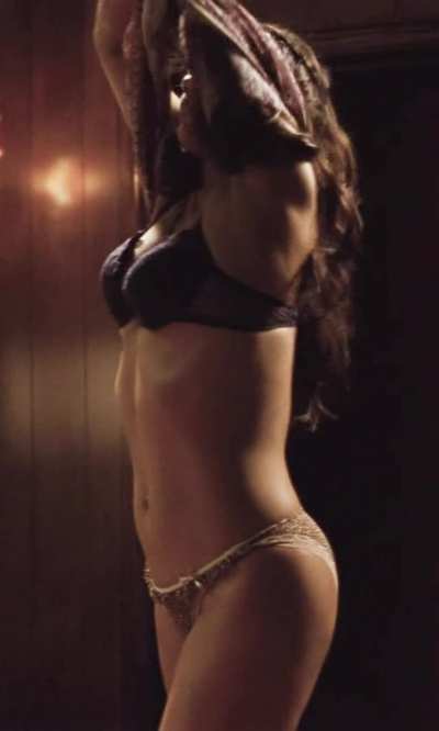 Paula Patton
