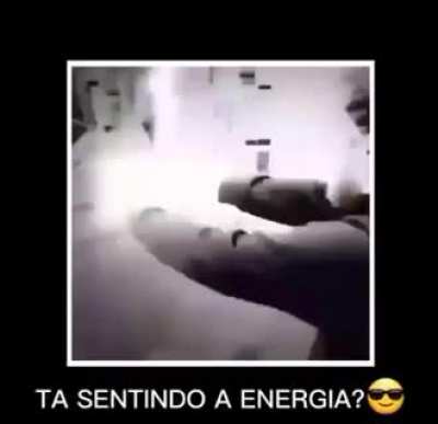 Aquela energia contagiante 😍😍