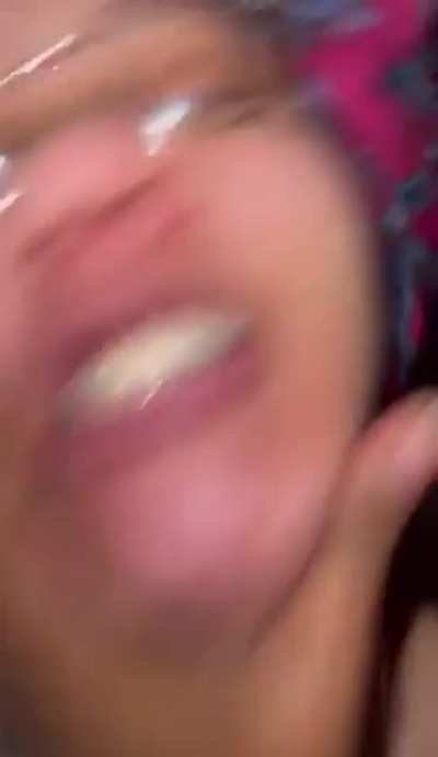 Why bitchs get super aggressive after drinking lol 😂🤣🤣🤣🤣<wbr>🤣