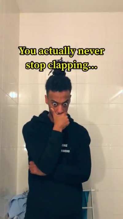 Clapper