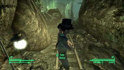 I’m the best hide and seek player