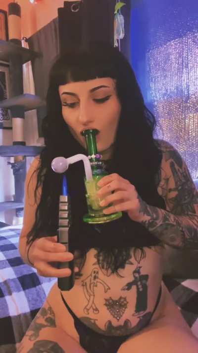 not every tweaker is a ICP fan, but every ICP fan is a tweaker