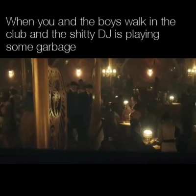 Ironically, it's the DJs with the most awful music taste that get the most women