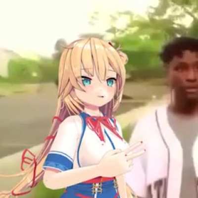 The disappearance of Haachama
