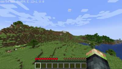 Every Minecraft But Video: