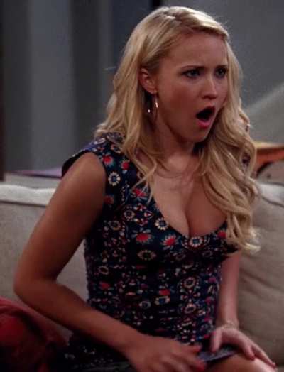 Emily Osment