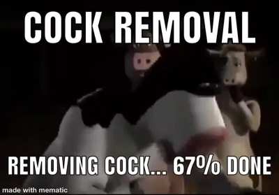 Oh no