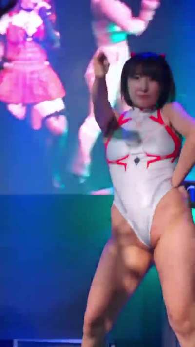Asian Girl 