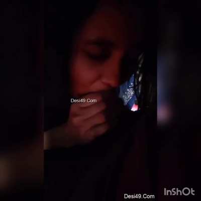 Harami friend sex with cute girlfriend tapa tap (Link in Comment)