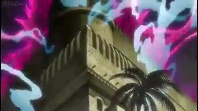 dio and his super