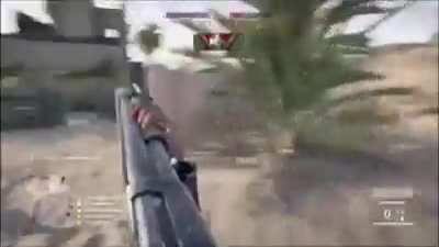 normal day on gaming