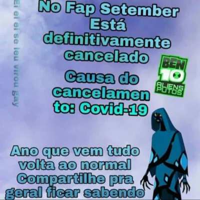 Compartilhem 😳