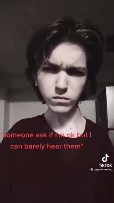 Damn he fine !
