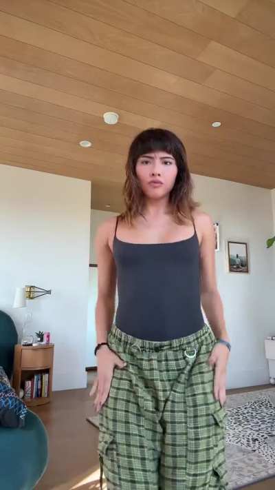 Xoch dance moves