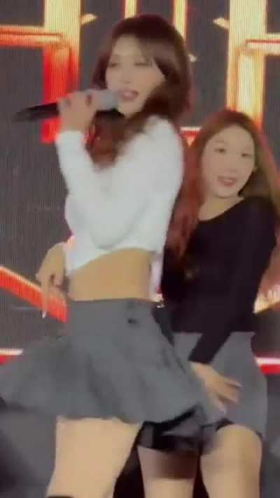 Jeon Somi