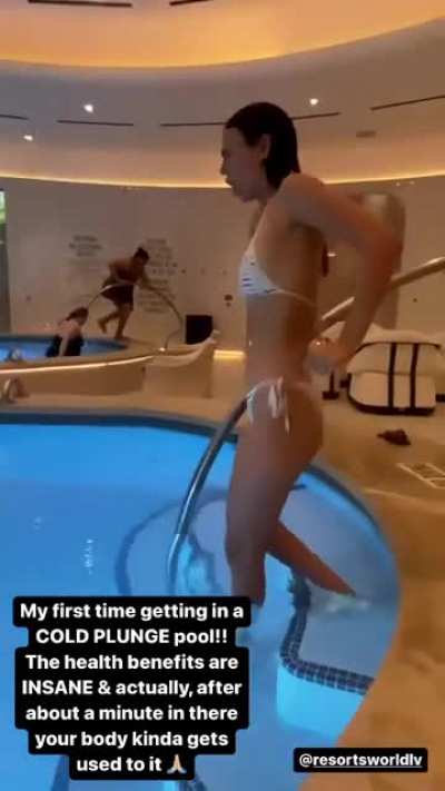 Chilly dip