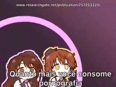 Eu vi o video e o cara do video (GENTE BOA PRA KRL) me convenceu a parar com esse tipo de vício espero q vcs tbm consigam 👍