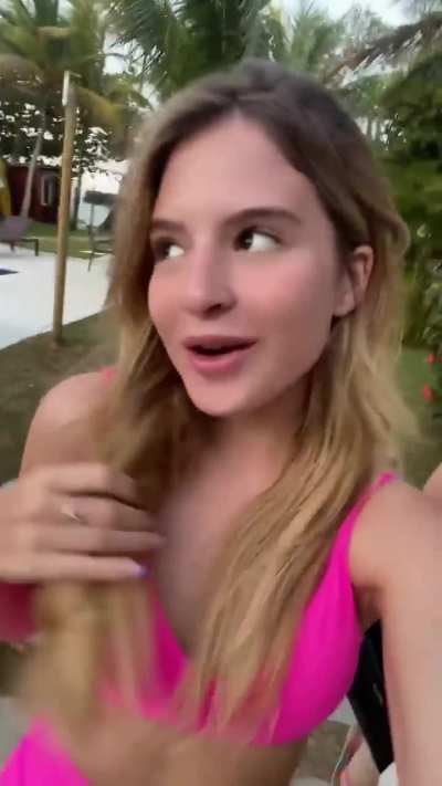 Sophia Valverde