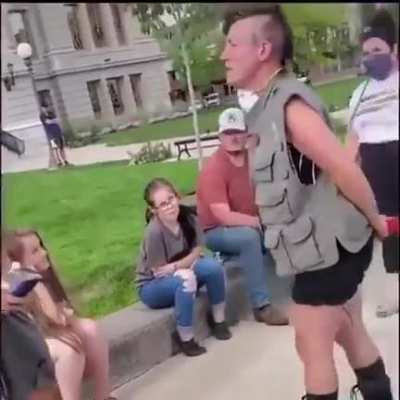 Blm yo.