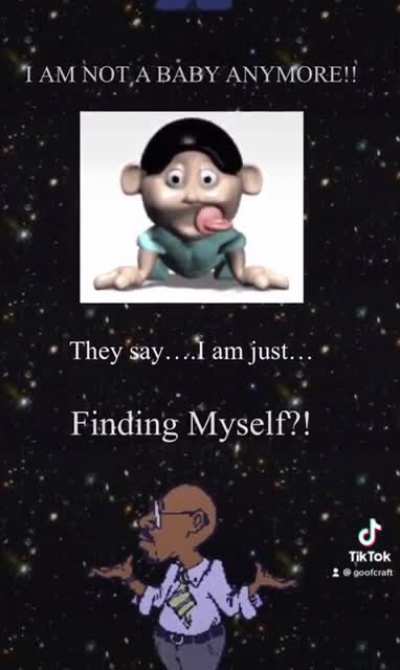 Parents Just Don’t Understand!