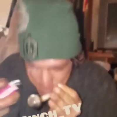 Tweakin