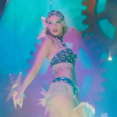 Taylor Swift