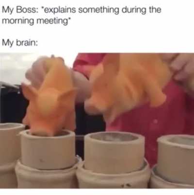 At least it does something