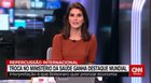 Mandetta: faça o que eu digo mas não faça o que eu faço. Um tanto contraditório..