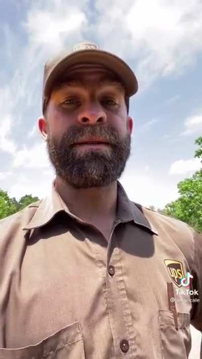 Poor guy I hear the work load is unbearable
