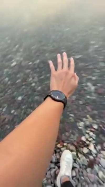 COLD HANDS