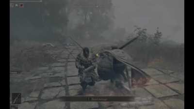 Got rekt by the Jojo brothers, invaded the wrong world