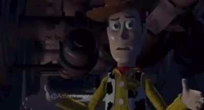 Vamp woody