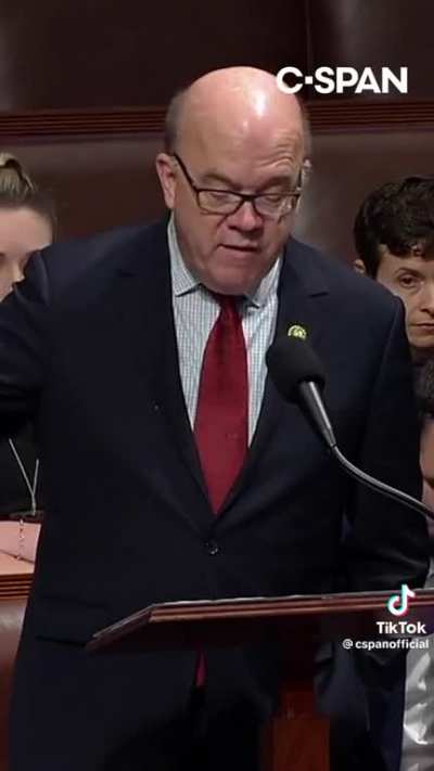 Jim McGovern on the Biden impeachment