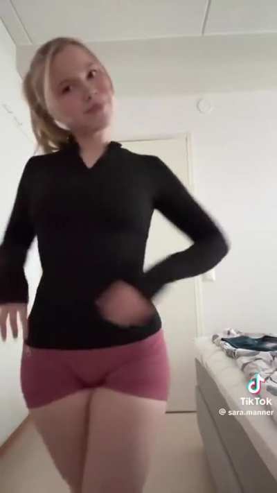 Sara Manner