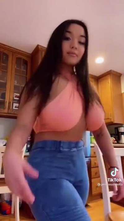 Great dance moves