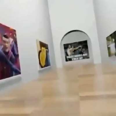 Haram Museum