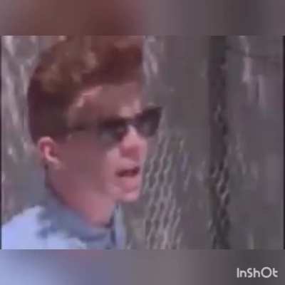 An interesting rickroll, but SME can’t touch it.