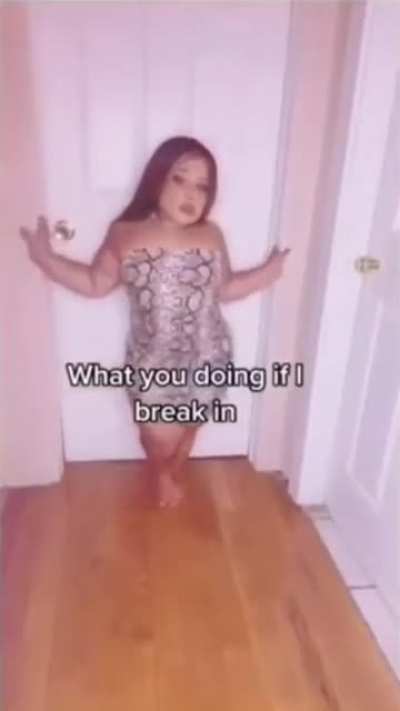 Rules must be followed