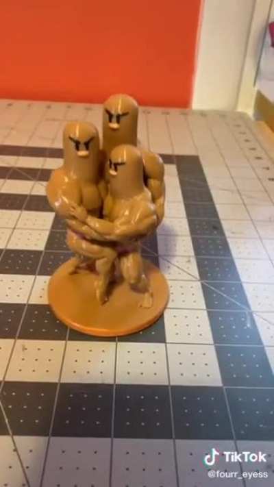 little cute vase