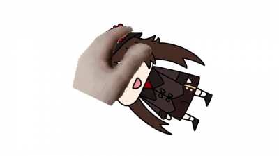Pet the Walnut