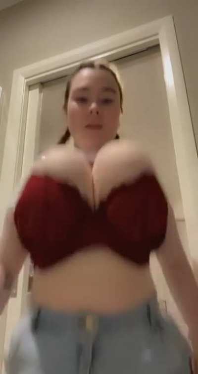 Super bouncy