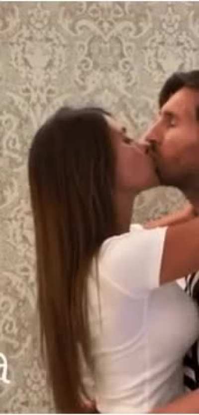 Kisses 