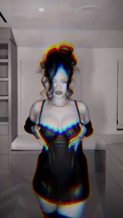 Rihanna