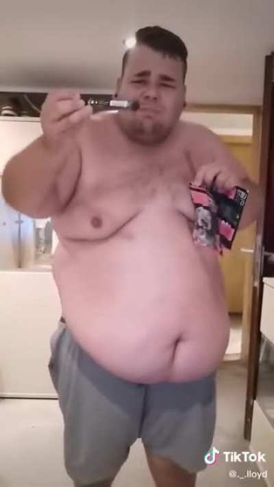 This guy made me laugh!