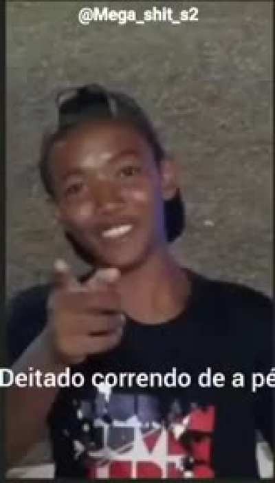 Que