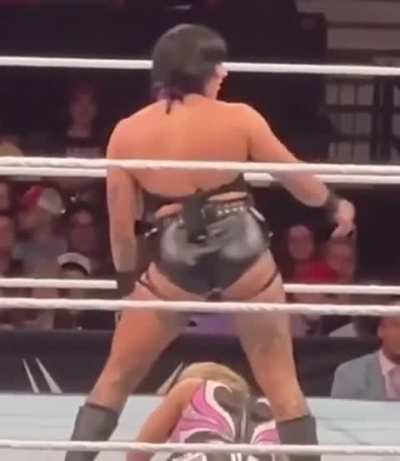 Rhea Ripley